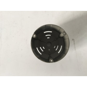 Die Casting for LED Light Lantern Lampshade Heatsink Radiator of Light Fixture